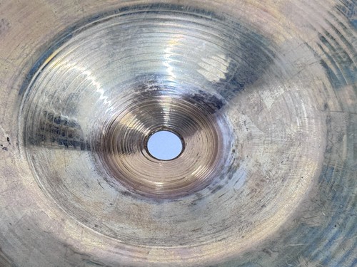 Zildjian 70s cie - 70s, a