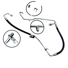 Durite de direction assistée pour Renault Trafic II Vivaro A 1.9 dCi 82007625...