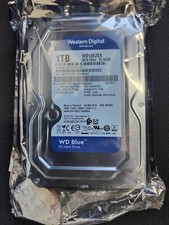 HDD 1to Western Digital SATA