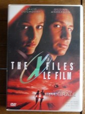 THE X FILES  le film version