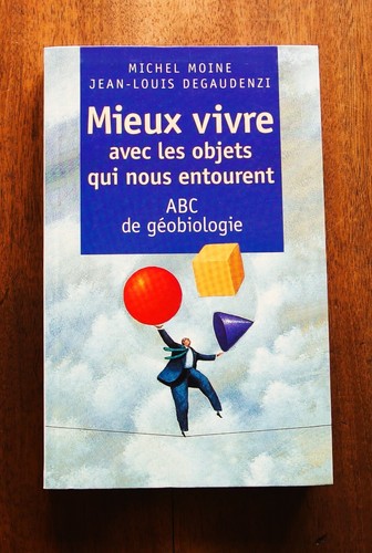 Mieux vivre avec les - mieux, objets