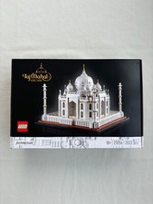 Lego Architecture Rare 21056