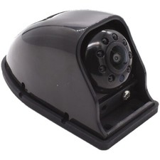 Caméra de recul encastrable