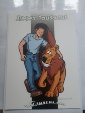 ex libris  signé Desorgher -