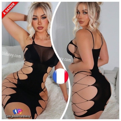 Lingerie tentation en - tentation,