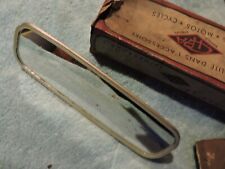 Rétroviseur ancien Cipa  Peugeot Renault Citroen et dérivé ..