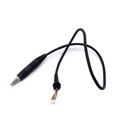 Bose aviation headset - aviation, jack