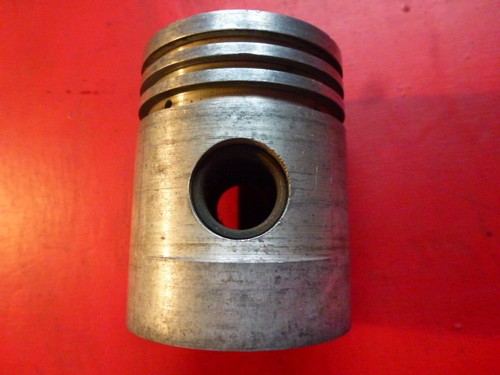Piston motobecane 175 - motobecane, 1932
