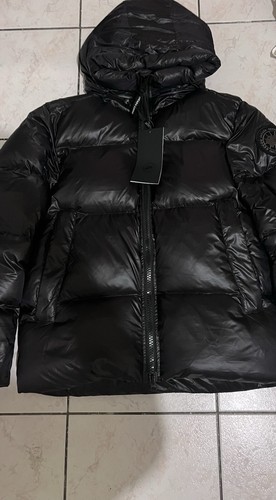 Doudoune canada goose - doudoune,