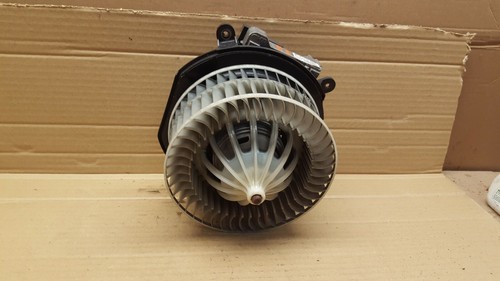 Ventilateur pulseur brasseur - pulseur,