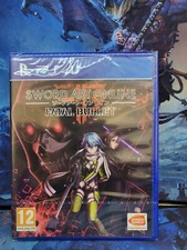 SWORD ART ONLINE : FATAL