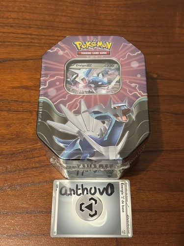 Pokébox dialga légendes - pokébox,