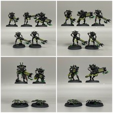 Coffret Necrons Warhammer 40K