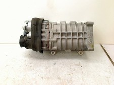 TURBO COMPRESSOR VW Touran