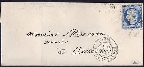 Ref a60 60 - -7, variete