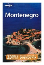 DRAGICEVICH, PETER Montenegro