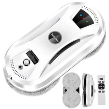 Robot Aspirateur Ultra Fin 