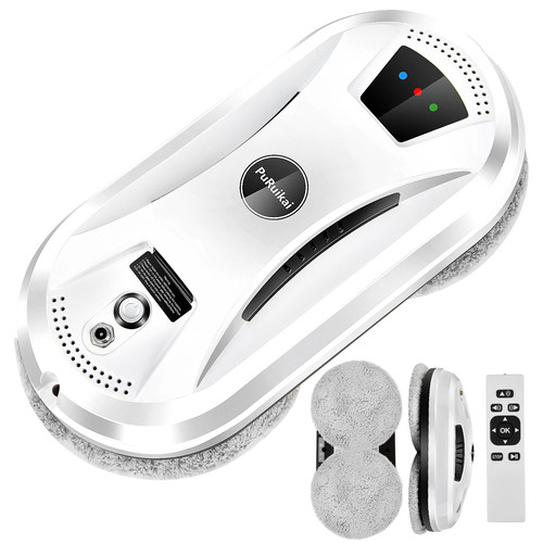 Robot aspirateur ultra - fin,