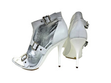 Lorenzi 42 Left & Right Pumps
