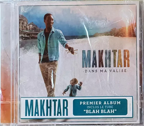 Dans valise makhtar - ma,
