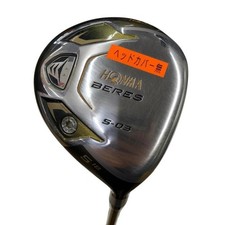 HONMA GOLF BERES S-03 5W