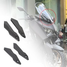 Trime de pare-brise de