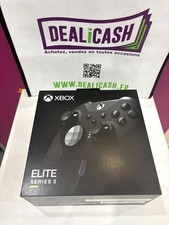 Manette Xbox One Elite V2 