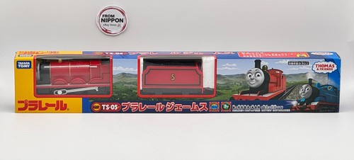 Train motorisé takara tomy - motorisé,
