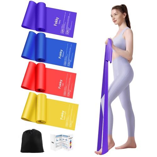 Elastique musculation lot de - [lot,