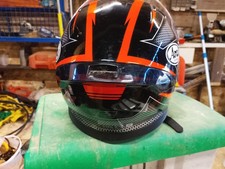 casque moto intégrale Xxl