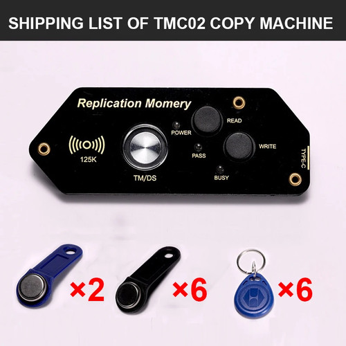125khz rfid reader - rfid,