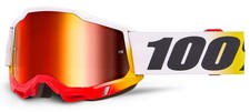 100% Masque Cross ACCURI 2