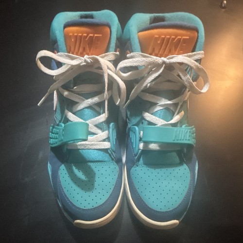 Nike air trainer qs - air, nfl