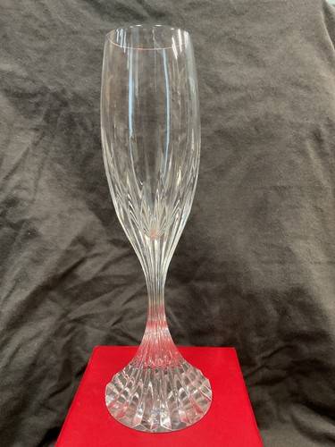 Flûte cristal baccarat - en,