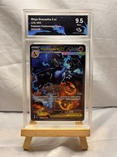 Mega Dracaufeu X EX - 125/094