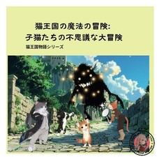 Les aventures magiques du