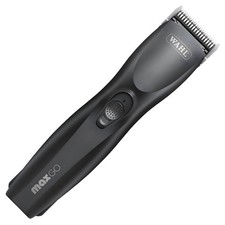 Moser Wahl MaxGO Tondeuse À Poils Rechargeable 1,5Mm Pour Chiens Chats Soins