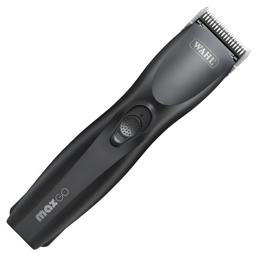 Moser wahl maxgo tondeuse - wahl, À
