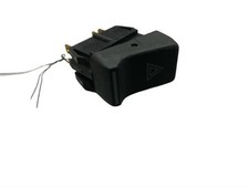 Bouton de warning RENAULT