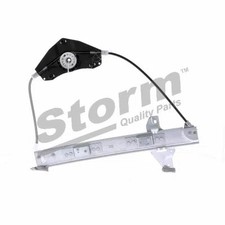 Mecanisme Leve Vitre Arriere