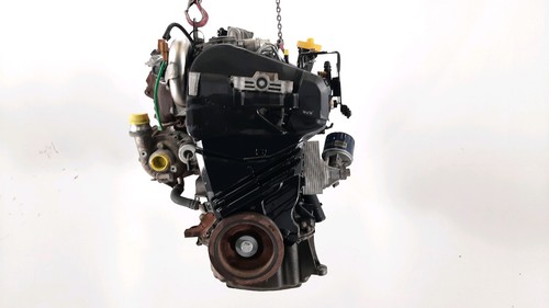 Moteur type k9k834 - moteur,