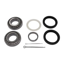 Kit de roulement de moyeu de roue avant, pièces de rechange, haute Performance