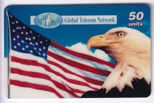 AMERIQUE TELECARTE / PHONECARD