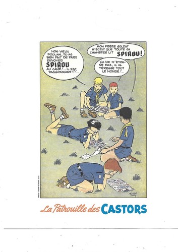 Poster affiche par - 21,