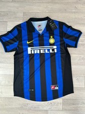 Maillot Inter Milan vintage