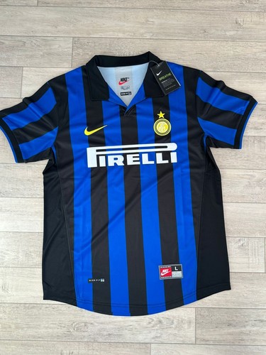Maillot inter milan - maillot,