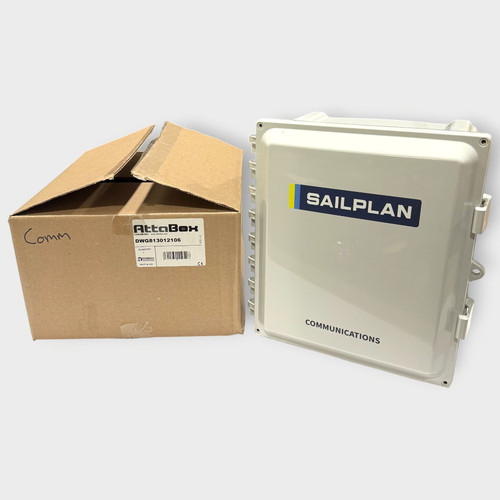 Attabox robroy ah12106 - ah12106, hinged