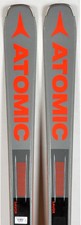 Atomic SAVOR XR - skis d'occasion