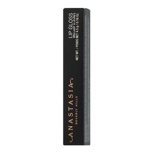 Gloss lèvres anastasia - lèvres,