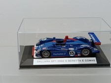 Dallara SP1 #15 24H Du Mans